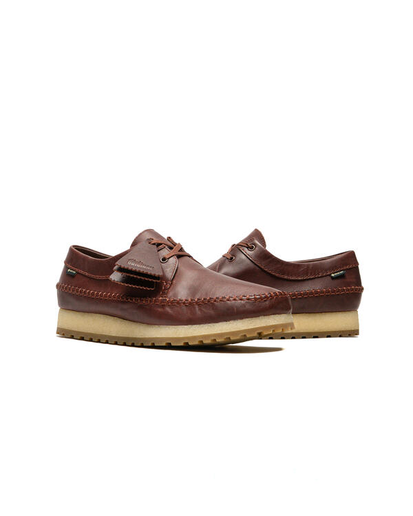 Clarks Originals Weaver Gore-Tex RB | 26184643 | AFEW STORE